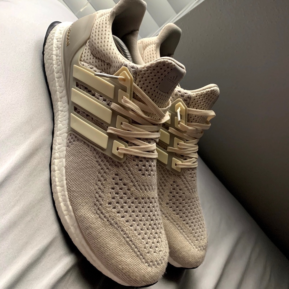 UltraBoost Cream 2015 12.5